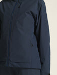 Explore Padded Jacket W