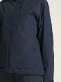 Explore Padded Jacket W