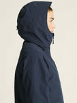 Explore Padded Jacket W