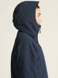 Explore Padded Jacket W