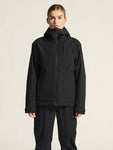 Explore Padded Jacket W
