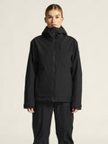 Explore Padded Jacket W
