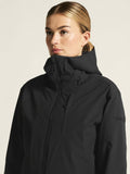Explore Padded Jacket W