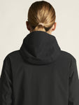 Explore Padded Jacket W