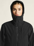 Explore Padded Jacket W