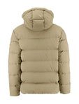 Urban Down Puffer Jkt M