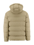 Urban Down Puffer Jkt M