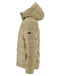 Urban Down Puffer Jkt M