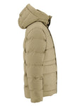 Urban Down Puffer Jkt M