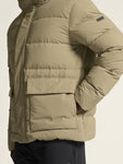 Urban Down Puffer Jkt M