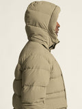 Urban Down Puffer Jkt M
