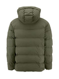 Urban Down Puffer Jkt M