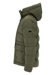 Urban Down Puffer Jkt M