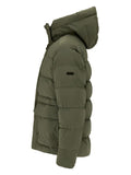 Urban Down Puffer Jkt M