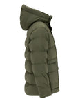 Urban Down Puffer Jkt M