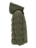 Urban Down Puffer Jkt M