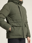 Urban Down Puffer Jkt M