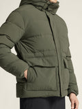Urban Down Puffer Jkt M