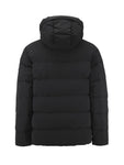 Urban Down Puffer Jkt M