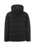 Urban Down Puffer Jkt M