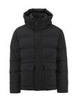 Urban Down Puffer Jkt M