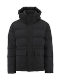 Urban Down Puffer Jkt M
