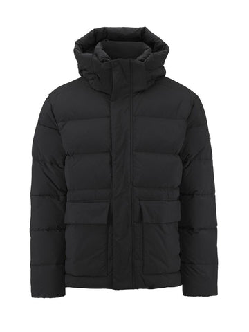 Urban Down Puffer Jkt M