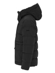 Urban Down Puffer Jkt M