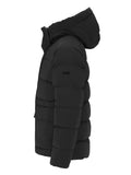 Urban Down Puffer Jkt M