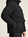 Urban Down Puffer Jkt M