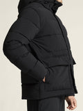 Urban Down Puffer Jkt M