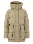 Urban Down Puffer Jkt W
