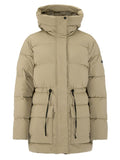 Urban Down Puffer Jkt W