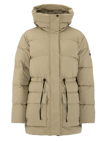 Urban Down Puffer Jkt W