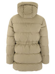 Urban Down Puffer Jkt W