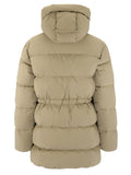 Urban Down Puffer Jkt W