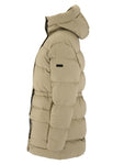Urban Down Puffer Jkt W