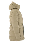 Urban Down Puffer Jkt W