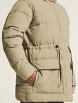 Urban Down Puffer Jkt W