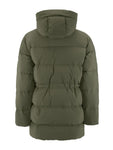 Urban Down Puffer Jkt W