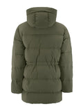 Urban Down Puffer Jkt W