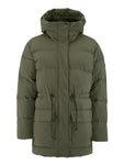 Urban Down Puffer Jkt W