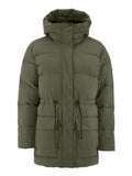 Urban Down Puffer Jkt W