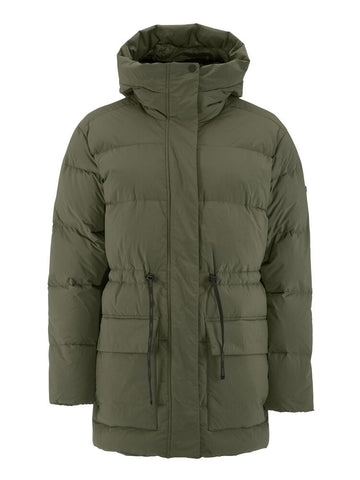 Urban Down Puffer Jkt W