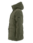 Urban Down Puffer Jkt W