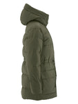 Urban Down Puffer Jkt W