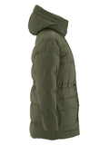 Urban Down Puffer Jkt W