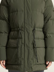 Urban Down Puffer Jkt W