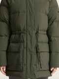 Urban Down Puffer Jkt W