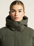 Urban Down Puffer Jkt W